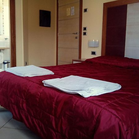 Hotel Conte Ruggero Serra San Bruno Cameră foto